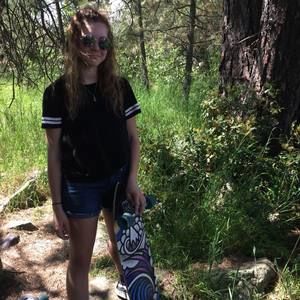 Meet your Posher, Jada